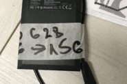 Ремонт Цифровая техника seagate 1d6add-500