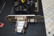 Ремонт Цифровая техника Плата от ПК palit gtx 560