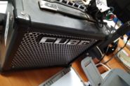 ремонт платы, пропайка процессора. Ремонт Цифровая техника roland cube-10gx