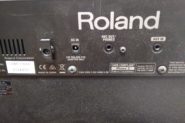 ремонт платы, пропайка процессора. Ремонт Цифровая техника roland cube-10gx