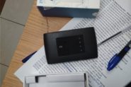 Ремонт Цифровая техника Модем zte mf920