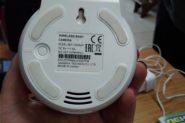 Замена гнезда зарядки Ремонт Цифровая техника видеоняня samsyng 1003rwp