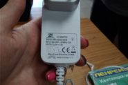 Замена гнезда зарядки Ремонт Цифровая техника видеоняня samsyng 1003rwp