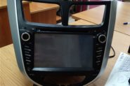 Восстановление микшера звука Ремонт Цифровая техника автомагнитола cabg ah bb 0019
