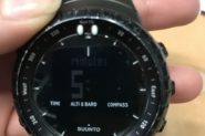 Ремонт Часы suunTO -