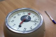 работа выполнена.всё в порядке Ремонт Часы Командирские -