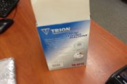 без ремонта Ремонт Швейные машины (ремонт) Trion TR97-15