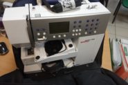 Ремонт Швейные машины (ремонт) Bernina Aurora 1405