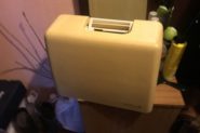 синхронизация челночного механизма и игловодителя Ремонт Швейные машины (ремонт) AstraLux -