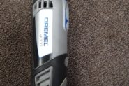 Ремонт Электроинструмент (ремонт) Dremel 4000