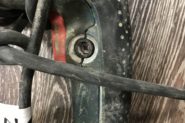 Ремонт Электроинструмент (ремонт) Bosch gbh 2-26dfr