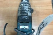 Ремонт Электроинструмент (ремонт) makita hr2020