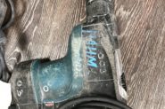 Ремонт Электроинструмент (ремонт) makita hr4001c