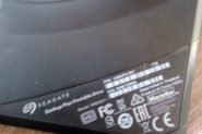 Ремонт Электротехника seagate srd00f1