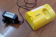ремонт помпы Ремонт Электротехника omron ne-c24
