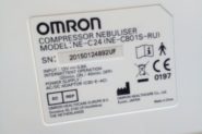 Ремонт шнура Ремонт Электротехника ингалятор OMRON NE-C 24
