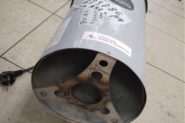 Ремонт Тепловая завеса (газовая) quattro elementi qe-95g