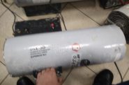 Ремонт Тепловая завеса (газовая) quattro elementi qe-35g