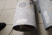 Ремонт Тепловая завеса (газовая) Quatro Elementi не видно