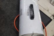Ремонт Тепловая завеса (газовая) Quatro Elementi ..