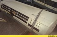 Ремонт Тепловая завеса (электро) Atlanta ATH-130