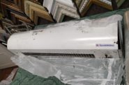 Ремонт Тепловая завеса (электро) Тепломаш КЭВ-3П1154Е