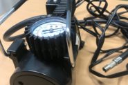 Ремонт Автомобильный компрессор Autostandart 107001