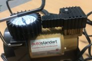Ремонт Автомобильный компрессор Autostandart 107001
