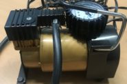Ремонт Автомобильный компрессор Autostandart 107001
