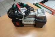 Ремонт Автомобильный компрессор Lentel X1363