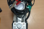 Ремонт Автомобильный компрессор Lentel X1363