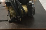 Ремонт Автомобильный компрессор mega power 03 14 001