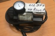 Ремонт Автомобильный компрессор MegaPower 03.56.010