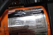 Ремонт Автомобильный компрессор ombra om777