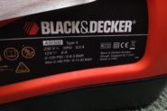 Ремонт Автомобильный компрессор Black&Decker ASI300