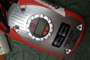 Ремонт Автомобильный компрессор Black&Decker ASI300