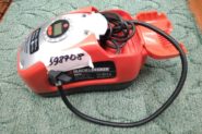 Ремонт Автомобильный компрессор Black&Decker ASI300