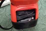 Ремонт Автомобильный компрессор Black&Decker ASI300