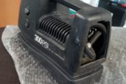 Ремонт Автомобильный компрессор 300 psi 12v