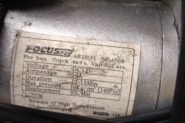 Ремонт Автомобильный компрессор focusrav dc12v