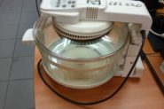Ремонт Аэрогриль Easy Cook Turbo Multi Oven