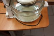 Ремонт Аэрогриль Easy Cook Turbo Multi Oven