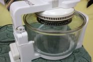 Ремонт Аэрогриль Hotter Hx-1047