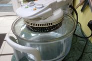 Ремонт Аэрогриль Hotter Hx-1047