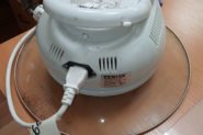 Ремонт Аэрогриль centek ct1456