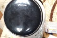 Ремонт Аэрогриль kitfort kt-2206