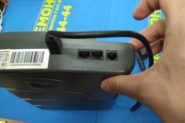 Ремонт Бесперебойник Powerman Com400  s/n2882