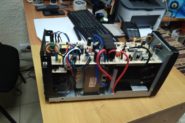 Ремонт Бесперебойник нет mp2000a