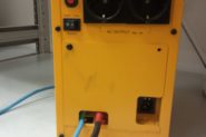 Ремонт Бесперебойник CyberPower CPS1000E