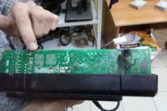 Ремонт Бесперебойник APC ES 700